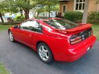 Thumbnail Photo 5 for 1990 Nissan 300ZX Hatchback
